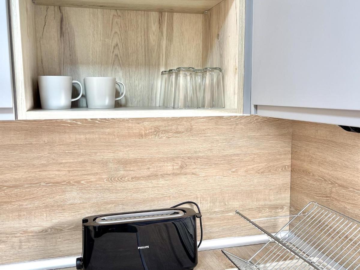 Apartbeach Michelangelo De Luxe Climatizado Y Junto Playa 08 Salou Buitenkant foto